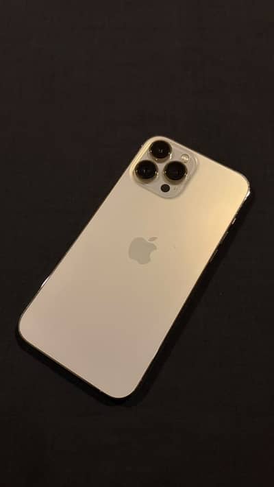 Apple iPhone 13 Pro Max