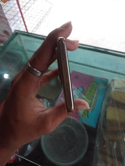 Infinix Zero 30 8+256 gb