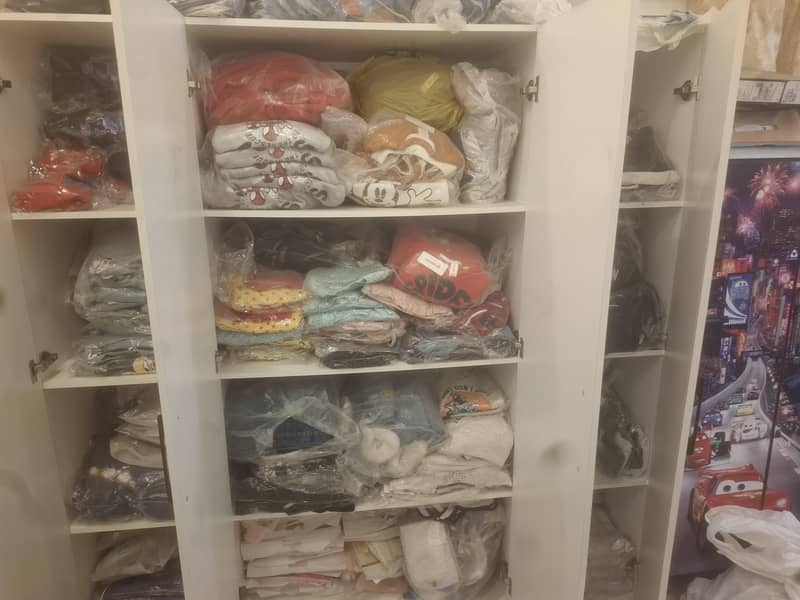 Cupboard 0
