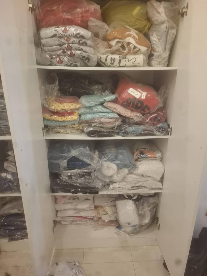 Cupboard 1