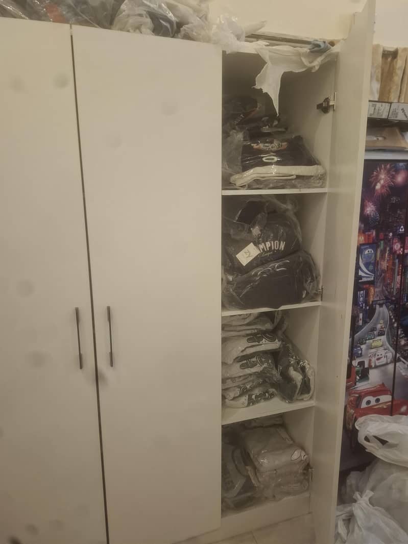 Cupboard 2