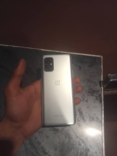 One Plus 8t
