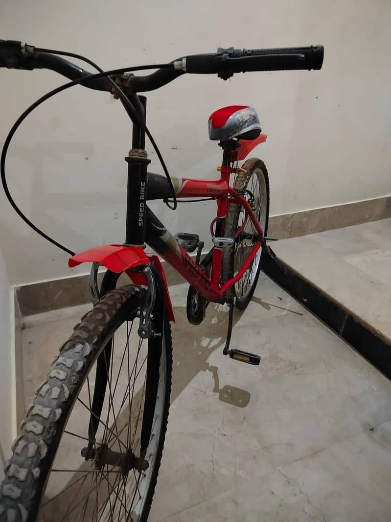 bicycle 1