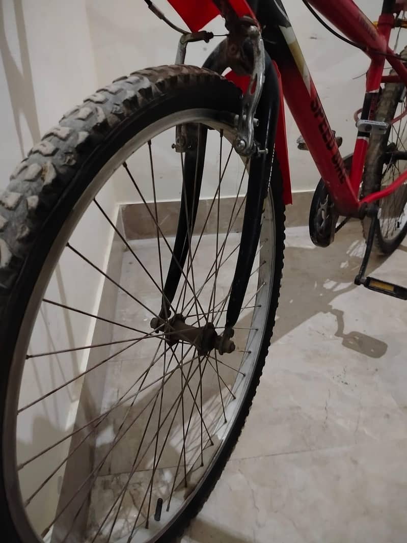 bicycle 4