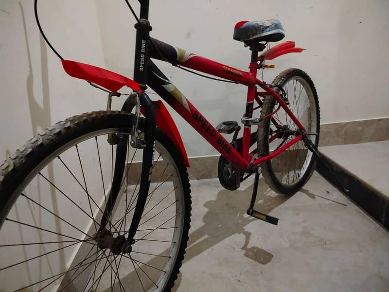 bicycle 6