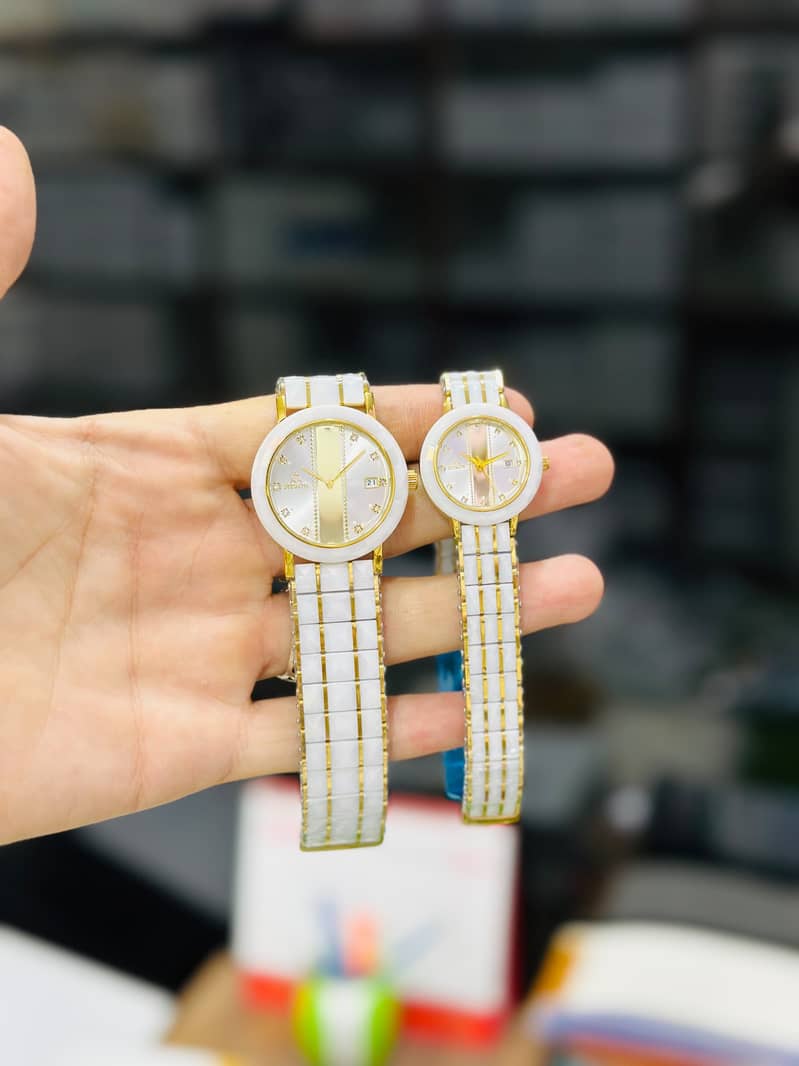 Rolex Gucci 10