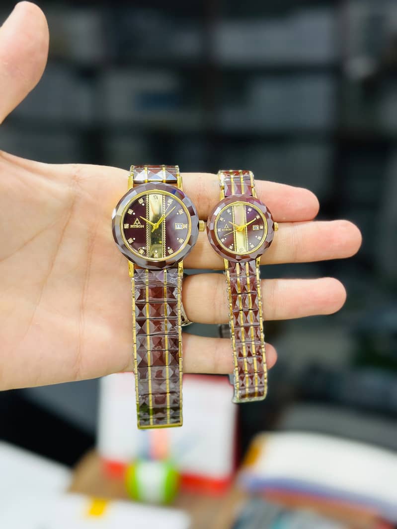 Rolex Gucci 11