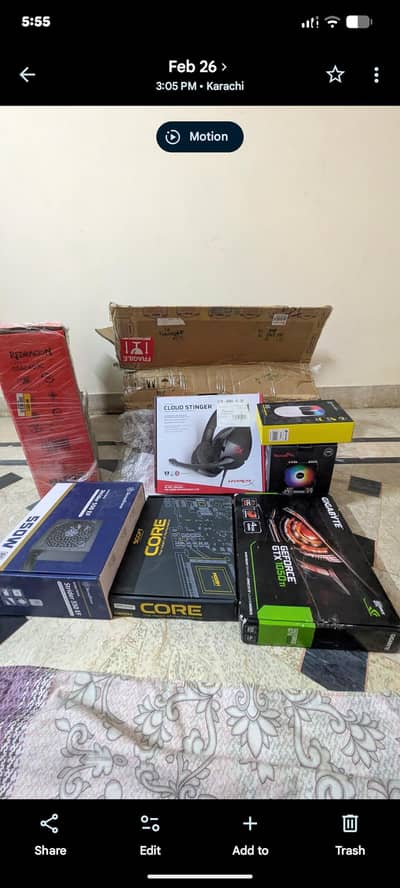 GTX 1050ti 4GB