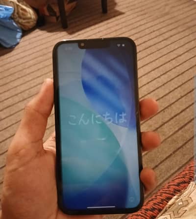 Apple iPhone 13 Pro