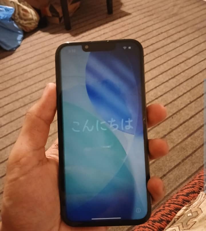 Apple iPhone 13 Pro 0