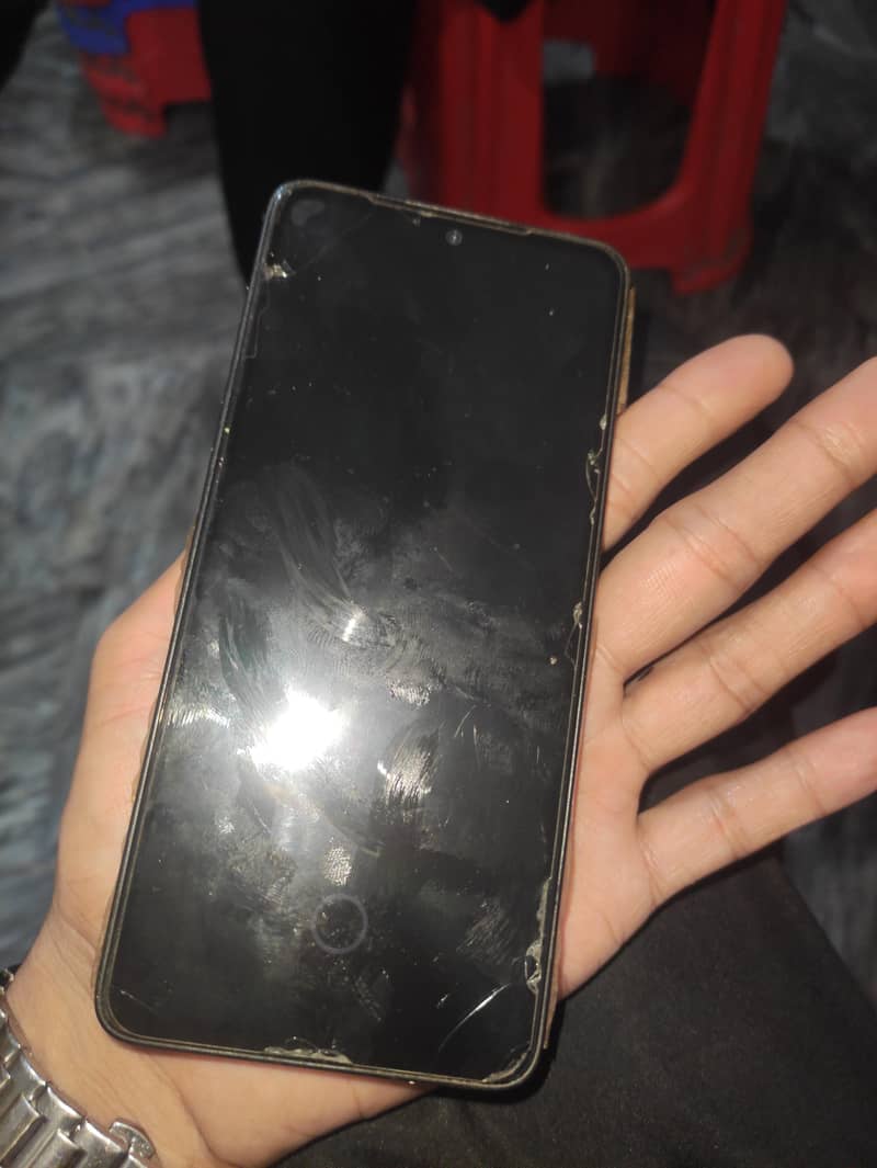 Redmi Note 13.8+8 3