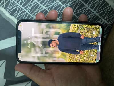 iPhone 11 Pro 256GB PTA Approved | Neat Condition | OLED Display