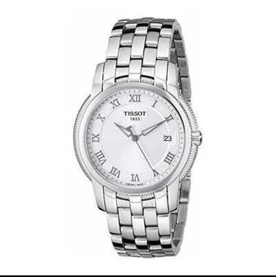 Tissot Ballade III