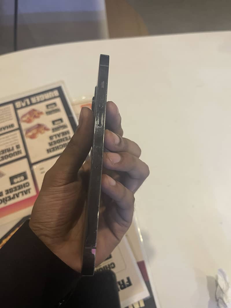 Apple iPhone 12 Pro Max 2