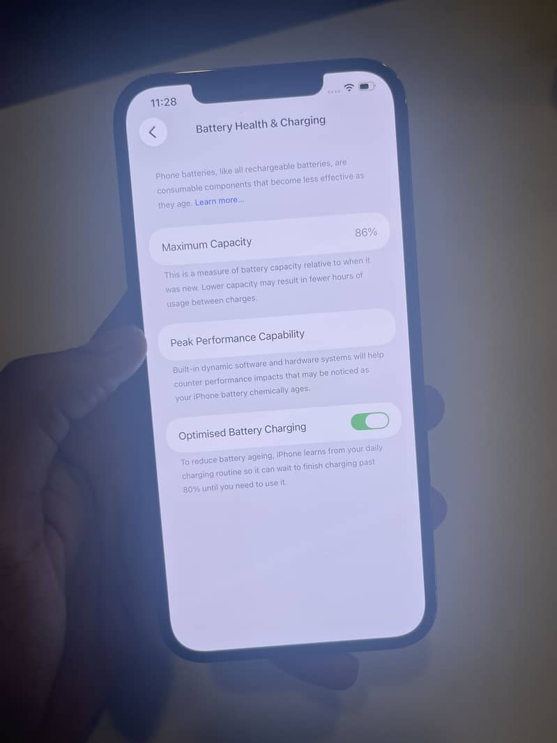 Apple iPhone 12 Pro Max 4