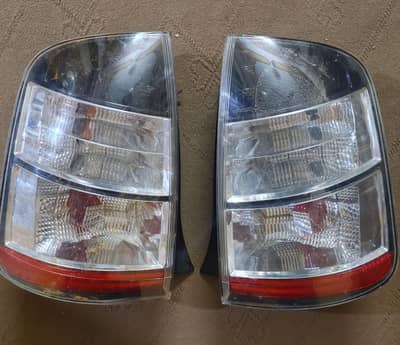 Toyota Prius 2003 to 2009 back light