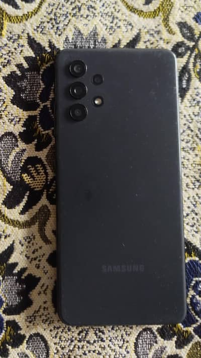 Samsung Galaxy A32 (8GB RAM / 128GB Storage) – PTA Approved