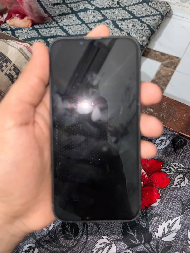 Apple iPhone 13 1