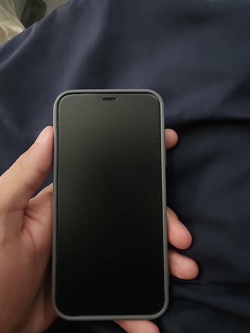 Apple iPhone X 1