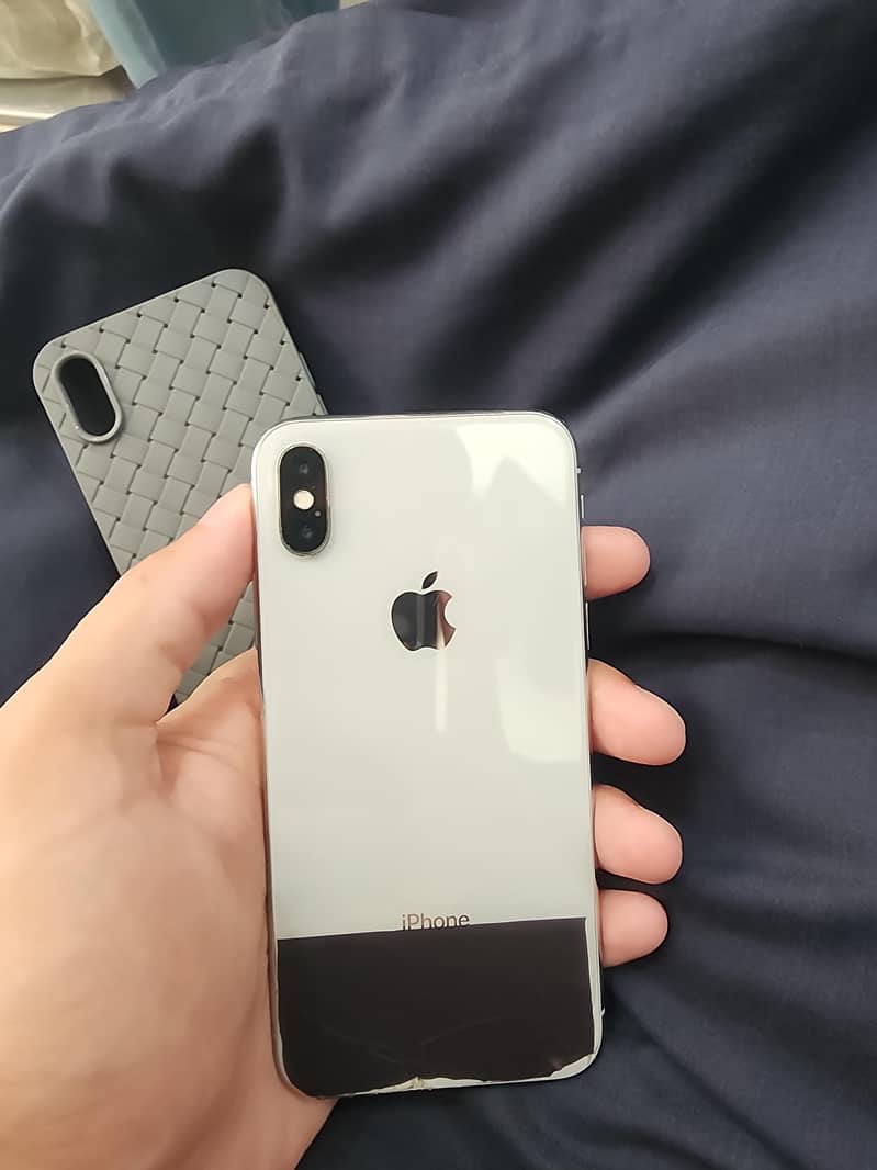 Apple iPhone X 2
