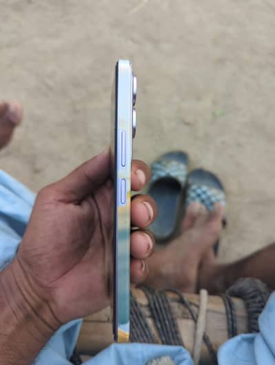 Vivo Y21d