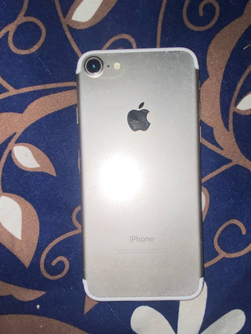 iphone7 0