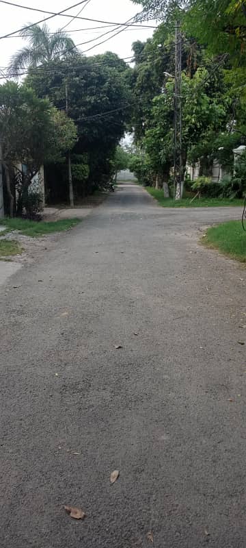 10 Marla Full house for Rent in Askari 9 Beautiful Location near to Market Banks
