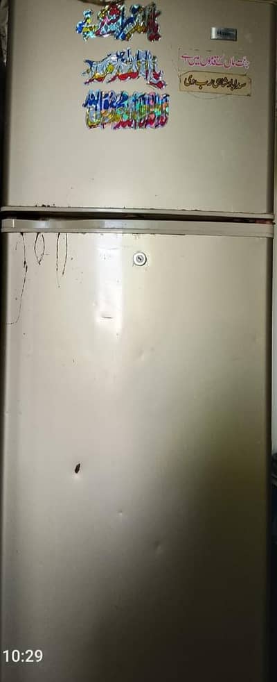 Haier Fridge for sale