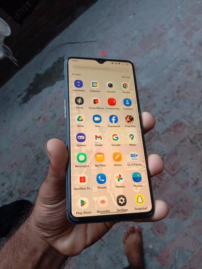 One Plus 7T