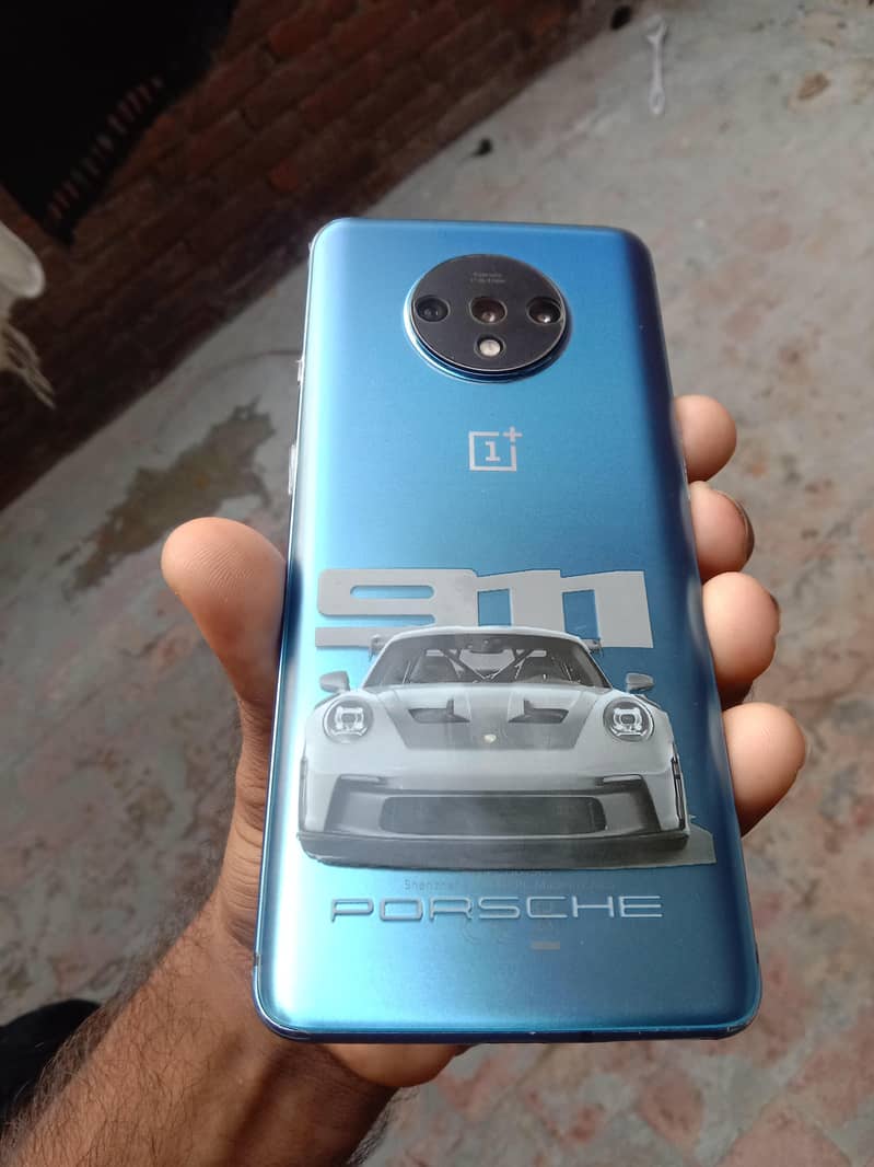One Plus 7T 1