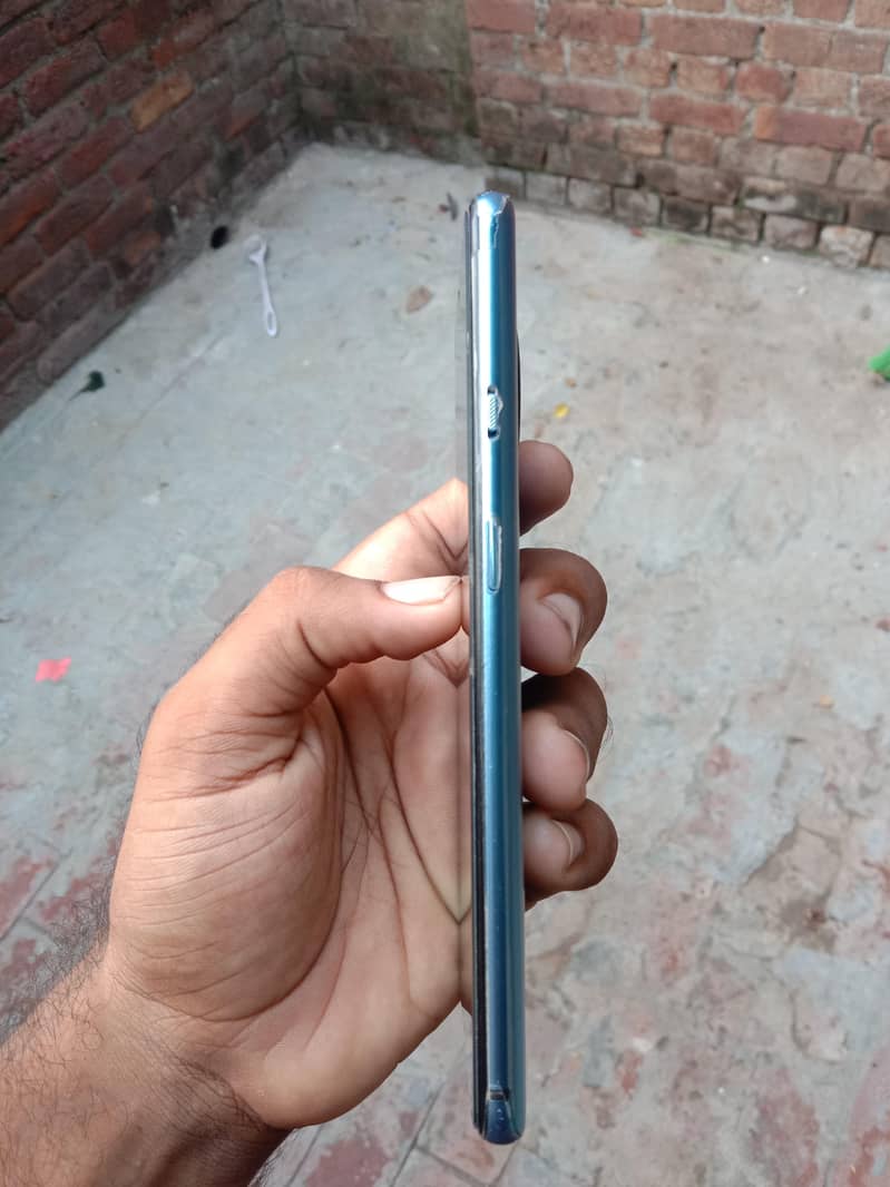One Plus 7T 2