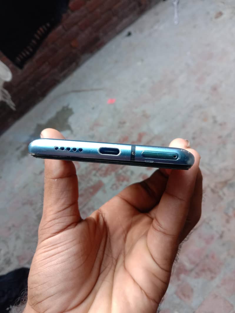 One Plus 7T 3