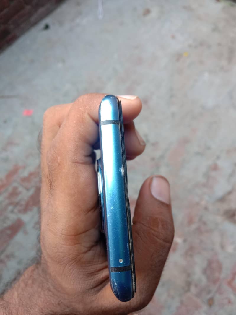 One Plus 7T 4