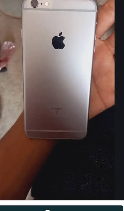 Apple iPhone 6S Plus non pta