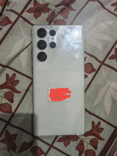 samsung s22 ultra 12/512