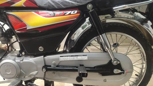 Honda 2026