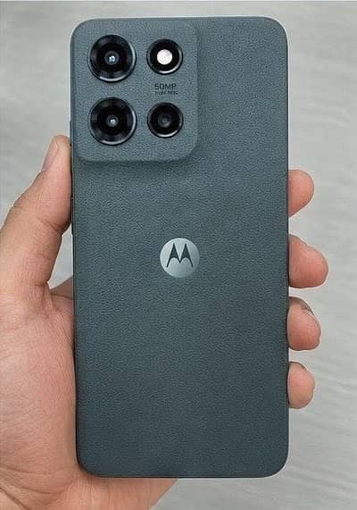 Motorola Moto G 2025 Pta Approved