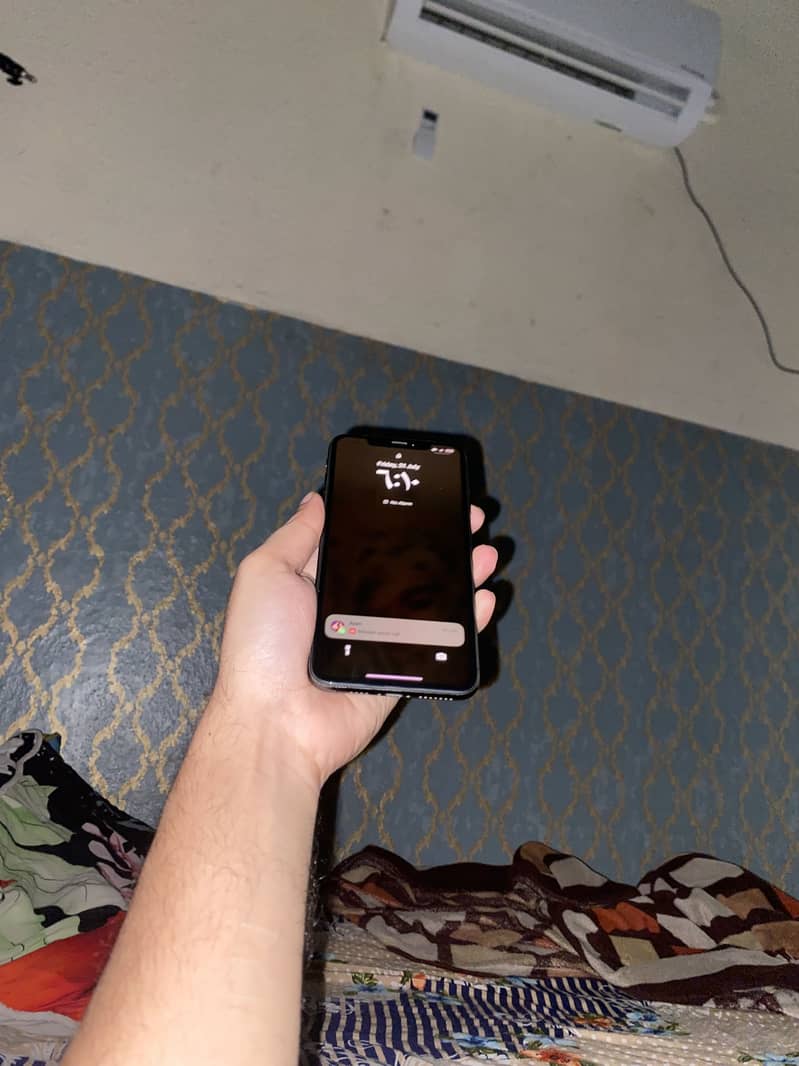 iPhone XS Max 2