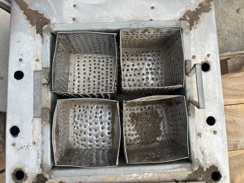 Fryer 1