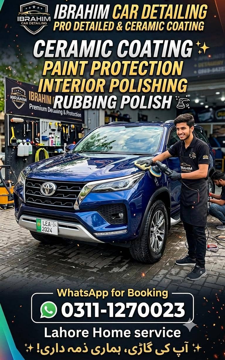 car deep cleaning 6
