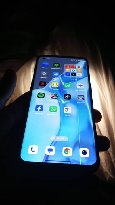 One Plus 9 Pro 5g