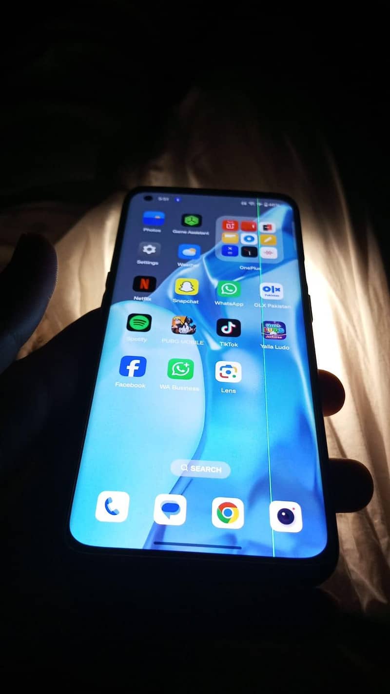 One Plus 9 Pro 5g 0