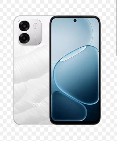 OPPO A6s
