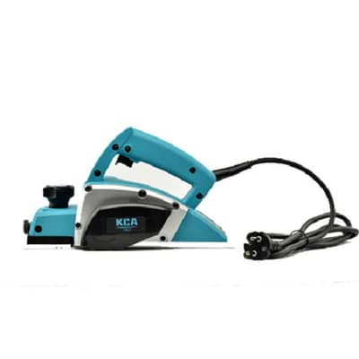 KCA Electric wood plainer