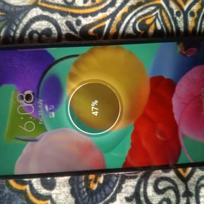Samsung Mobile A51