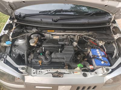 Suzuki Alto 2021