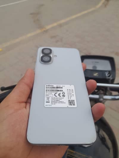 Infinix Other Model