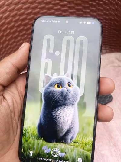 TECNO CAMON 50