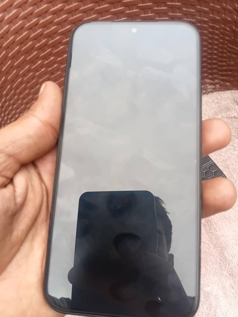 TECNO CAMON 50 6