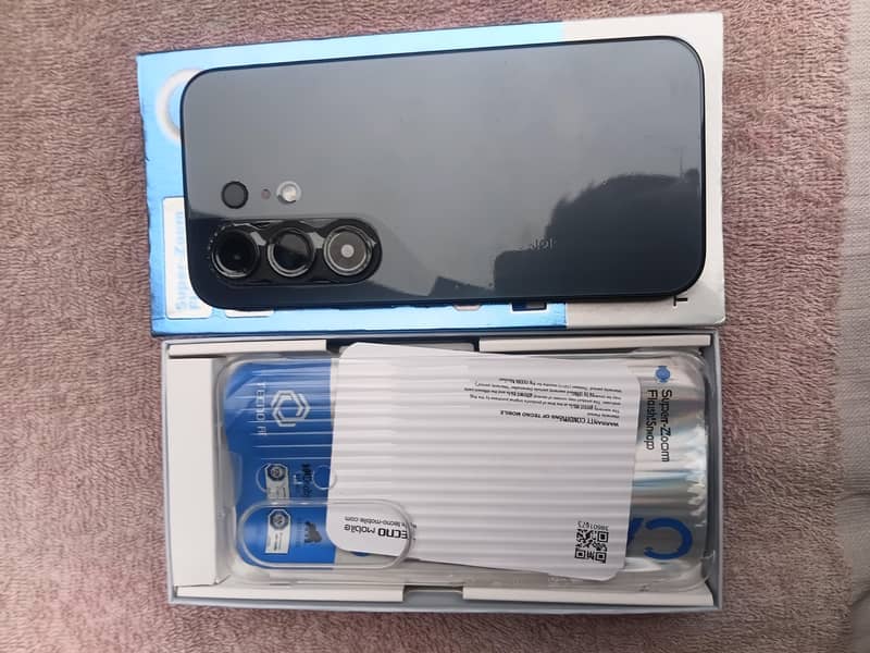 TECNO CAMON 50 8